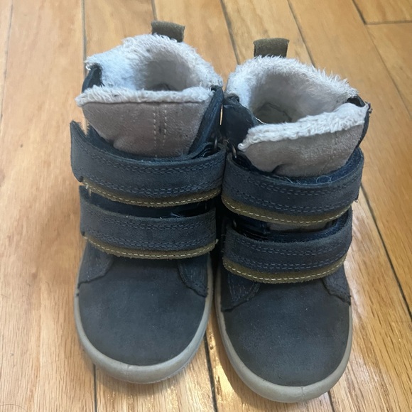 Toddler Goretex winter boots, size 6 (SuperFit Groovy) - Picture 5 of 5